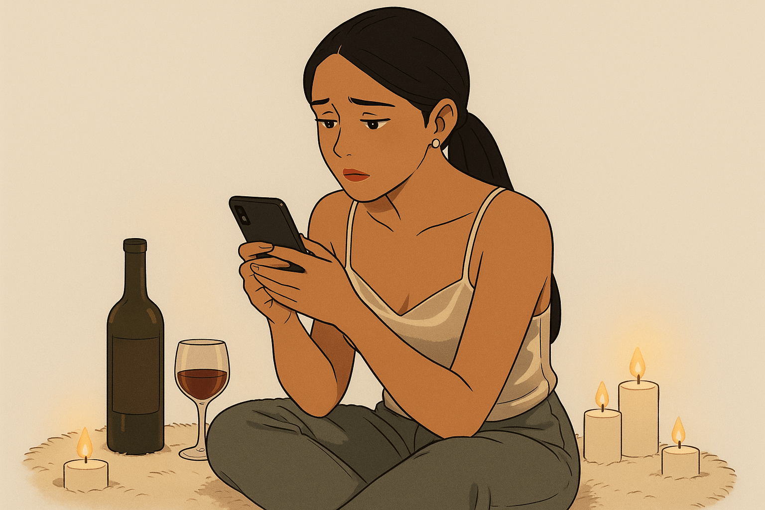 Best text for your boyfriend after fight