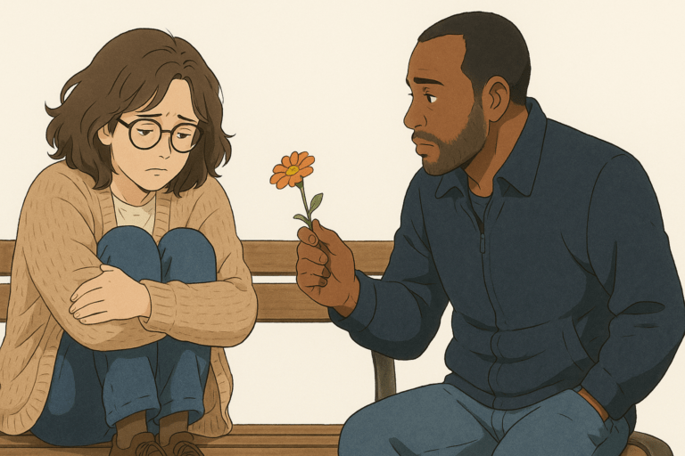 If You Recognize These 7 Signs, You’re Afraid Of Intimacy