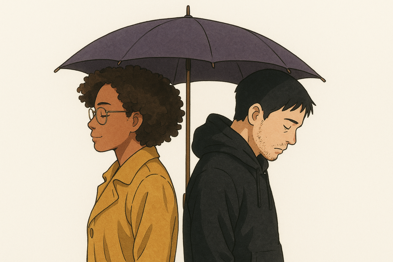 Why Secure People Walk Away From Avoidants