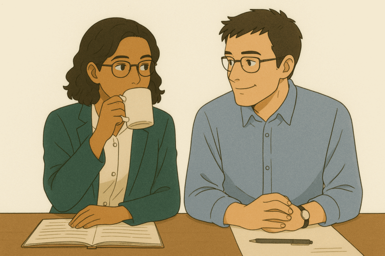 Clear Signs You Have Chemistry Together