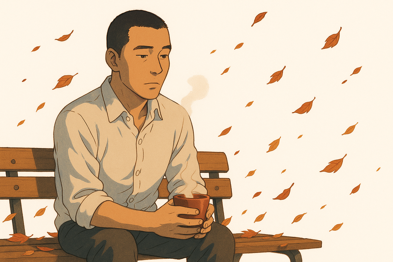 Read This If You Feel Like It’s Taking You Too Long To Move On