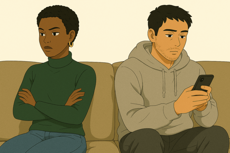 Signs Your Situationship Isn’t Worth Continuing
