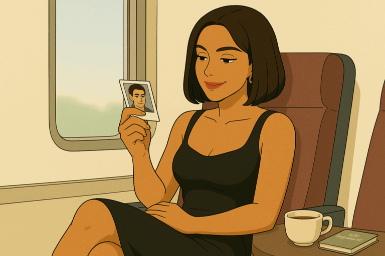 Signs You’re Finally Ready For True Love In Your Next Life Chapter