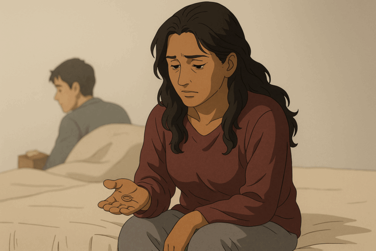 Questions To Ask Yourself If You’re Unhappy In Your Relationship