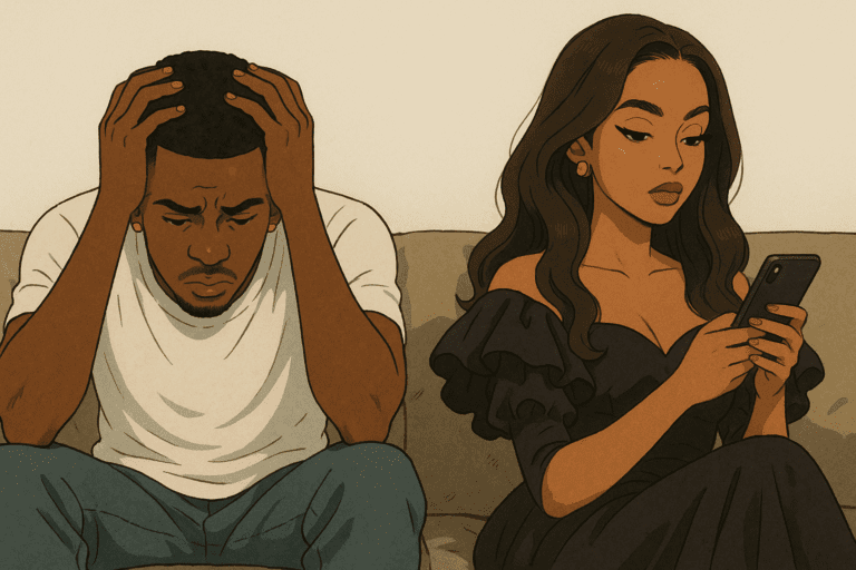Don't Date These Types Of Women, They'll Make You Miserable