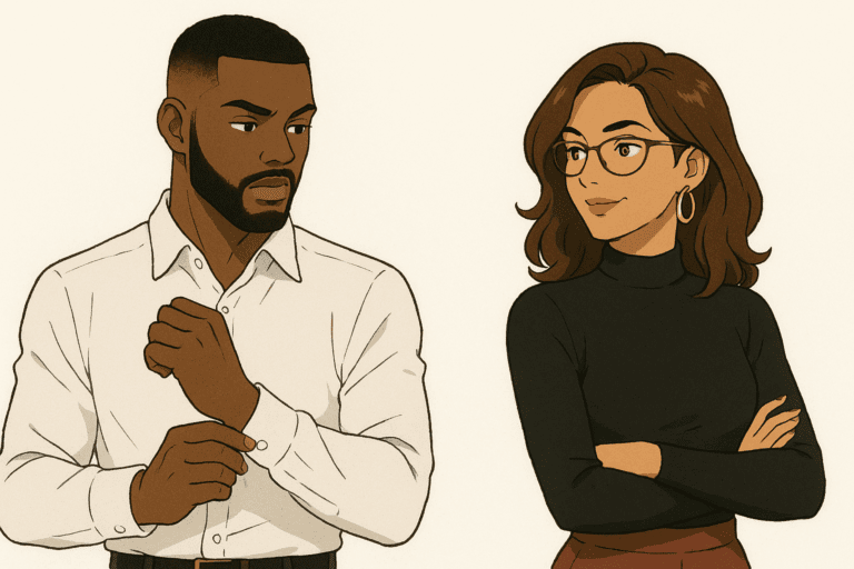Masculine Habits Women Find Ridiculously Hot