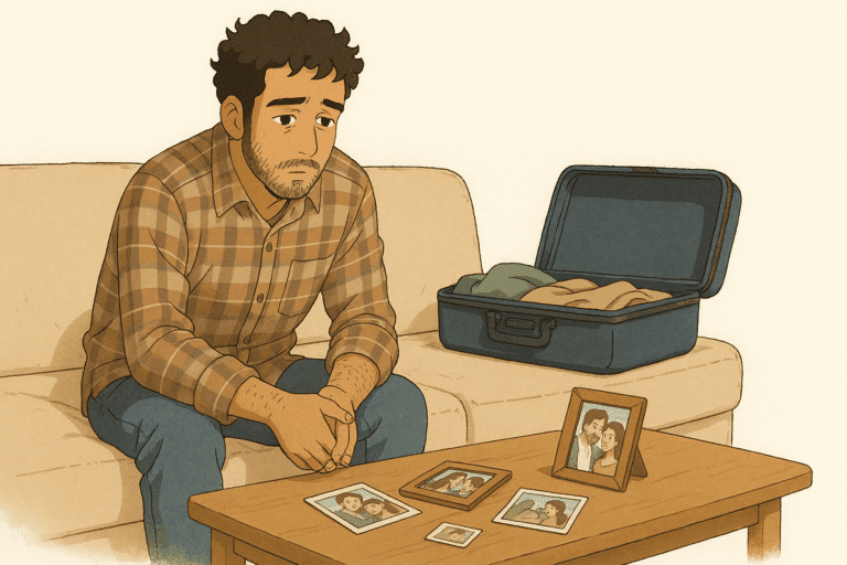 Questions To Ask Yourself When You Aren’t Sure Whether To Stay Or Break Up