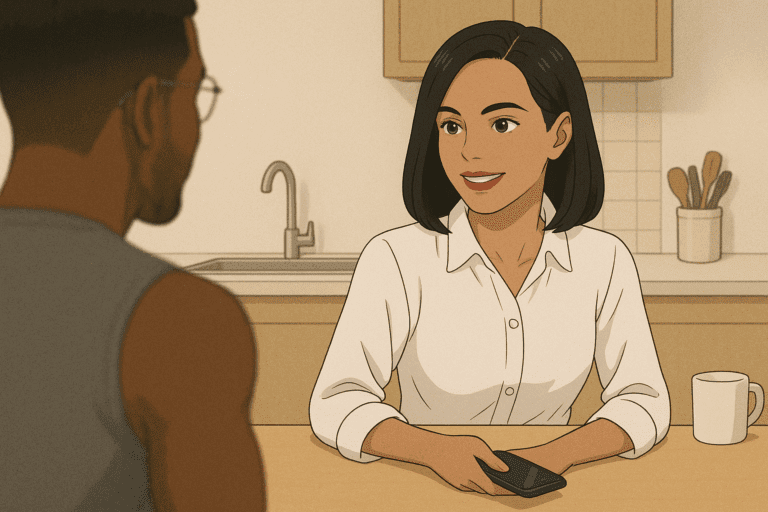 Ways Cheaters Hide Affairs In Their Phone
