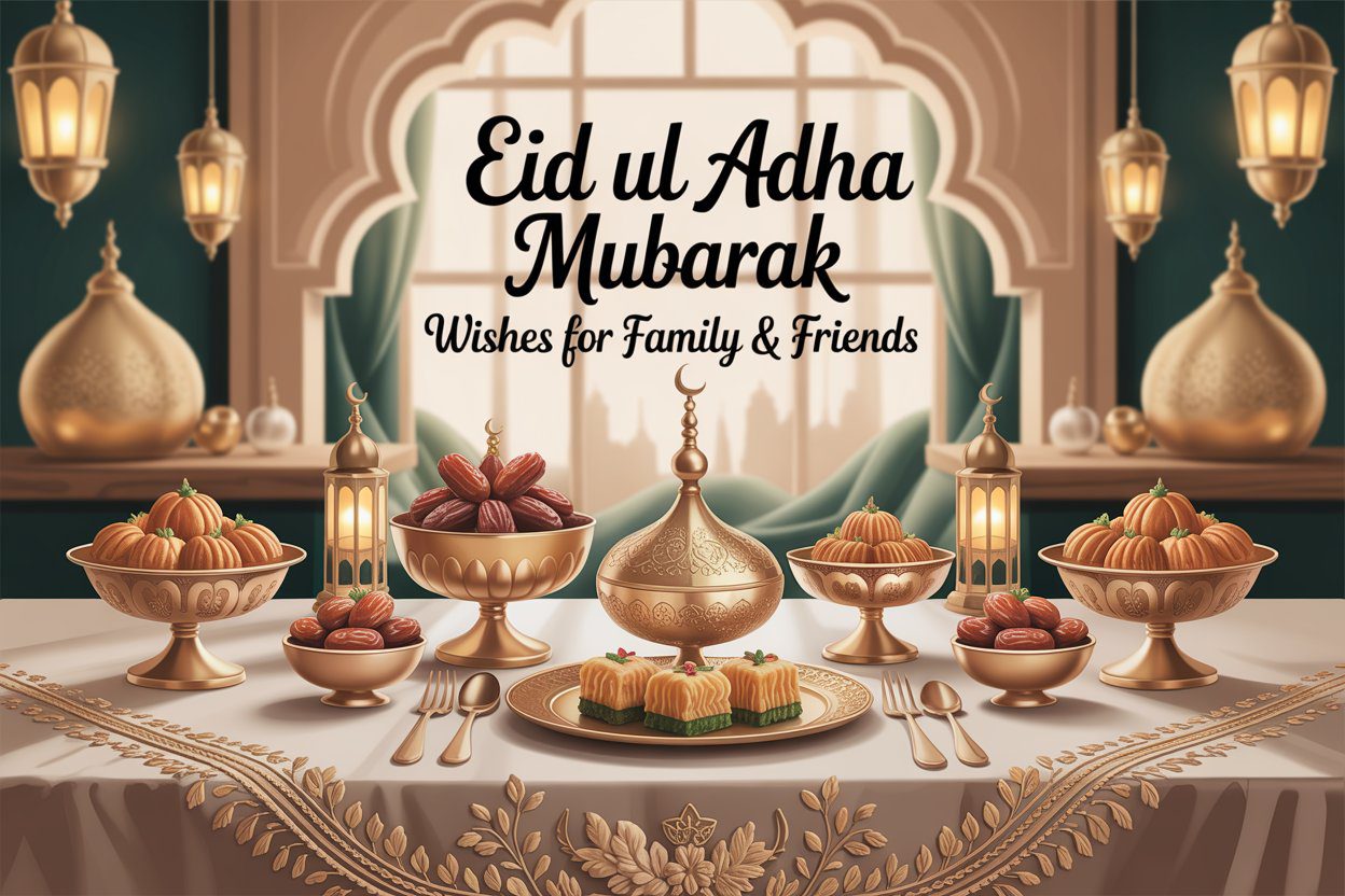 100 eid ul adha mubarak wishes greetings for everyone attraction diary