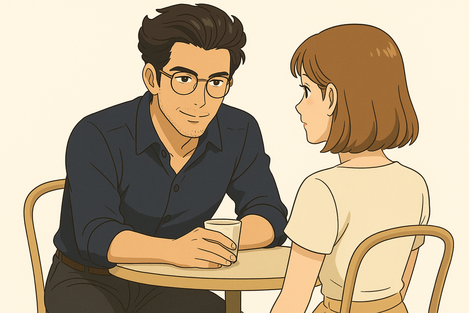 Eye Contact Tricks That Make Her Fall For You Every Time