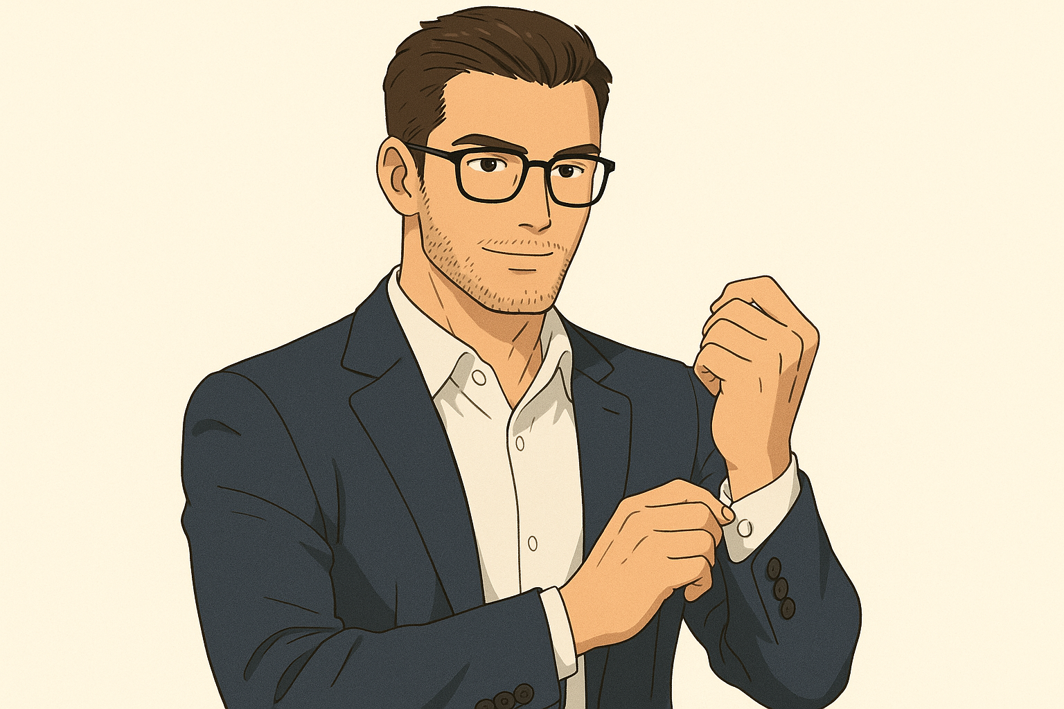Masculine Things Women Wish Every Man Would Do