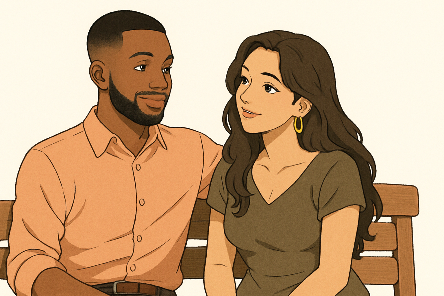 How to Attract Beautiful Submissive Women