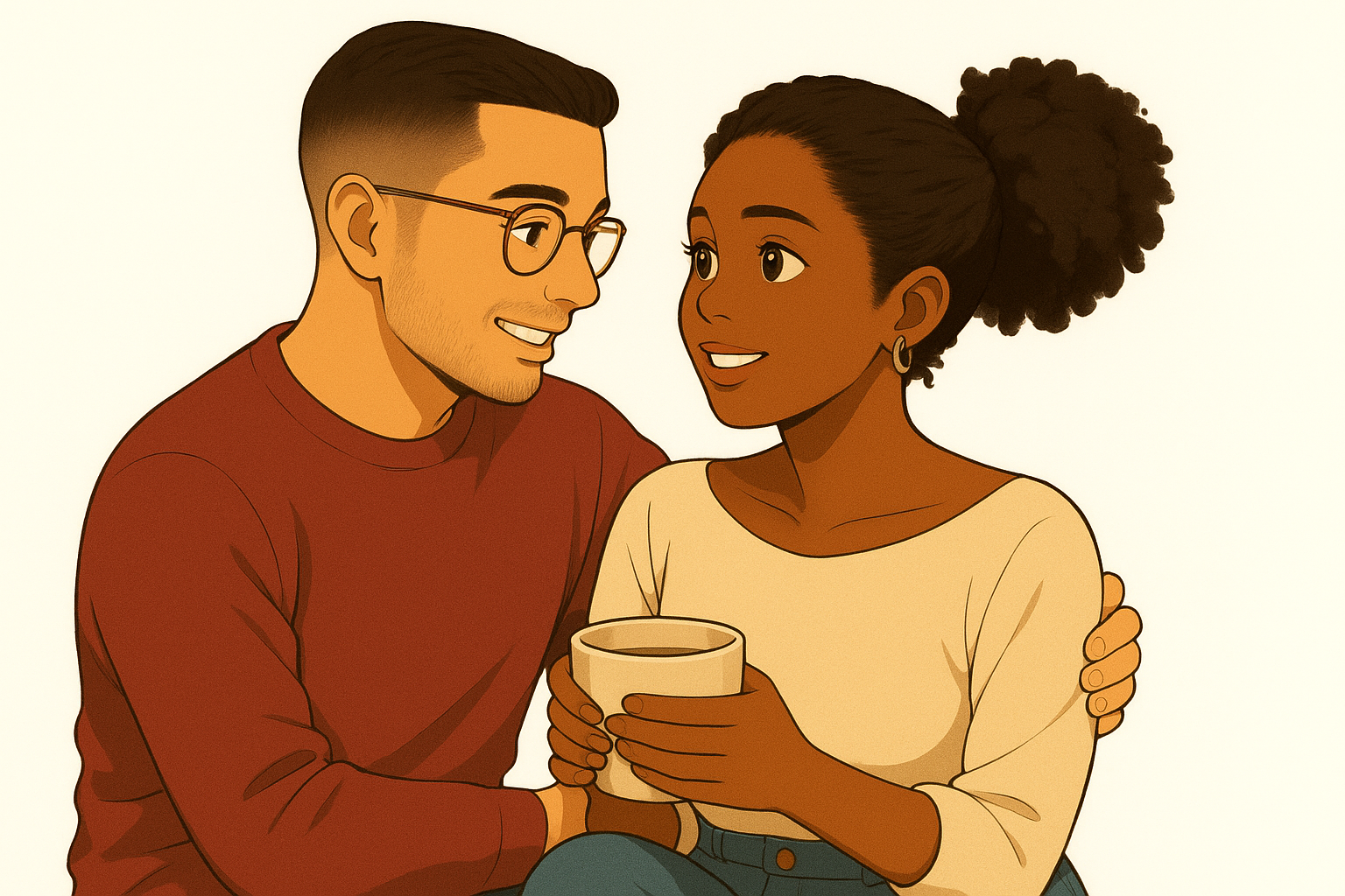 The Most Impactful Relationship Will Be With Your Twin Flame