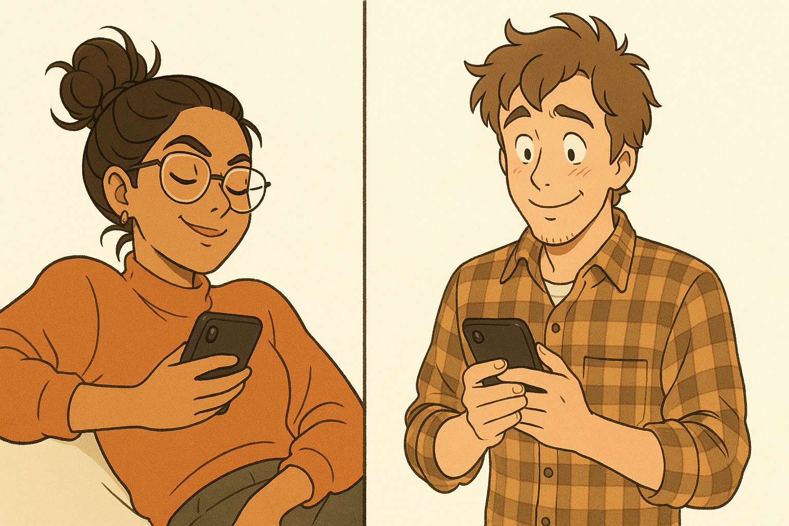 Savage Pranks For Boyfriend Over Text