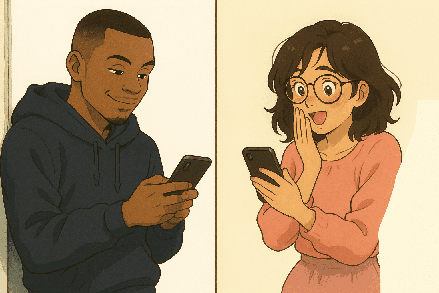 Texting Hacks That Make Women Obsessed With You