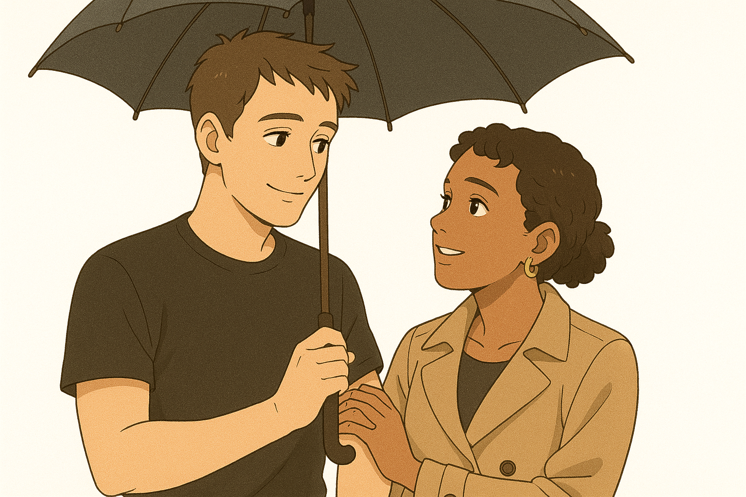 This Is How Women Fall in Love