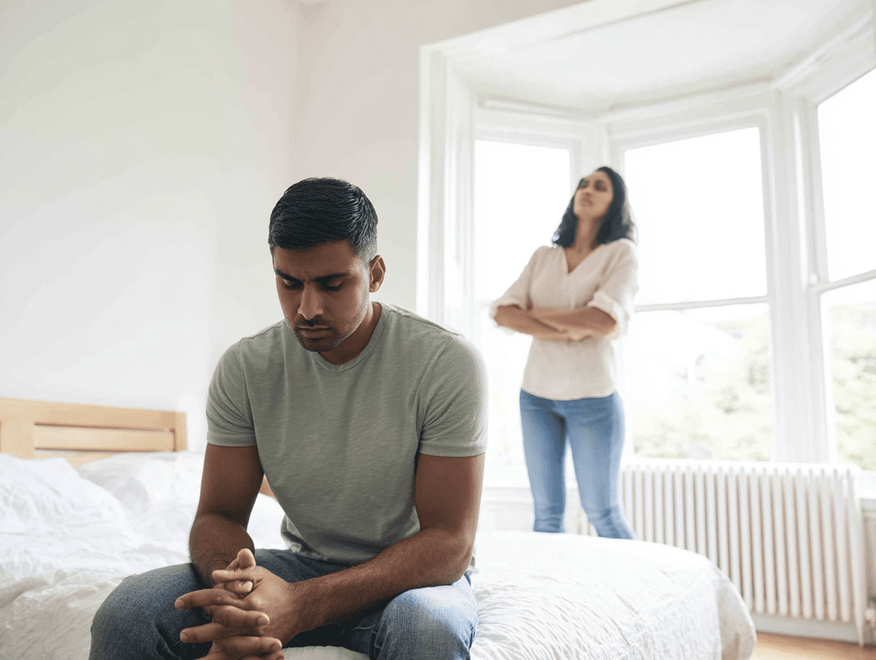 Signs a Woman Does Not Respect You