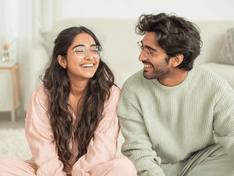 If He Says These 15 Things, He’s Serious About You