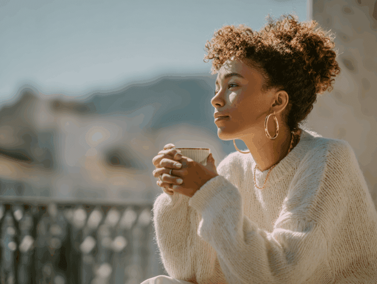 In Your Next Life Chapter, You Deserve A Partner You Can Count On
