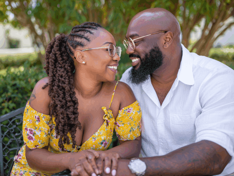 If He Says These 15 Phrases, He's Truly Attached to You