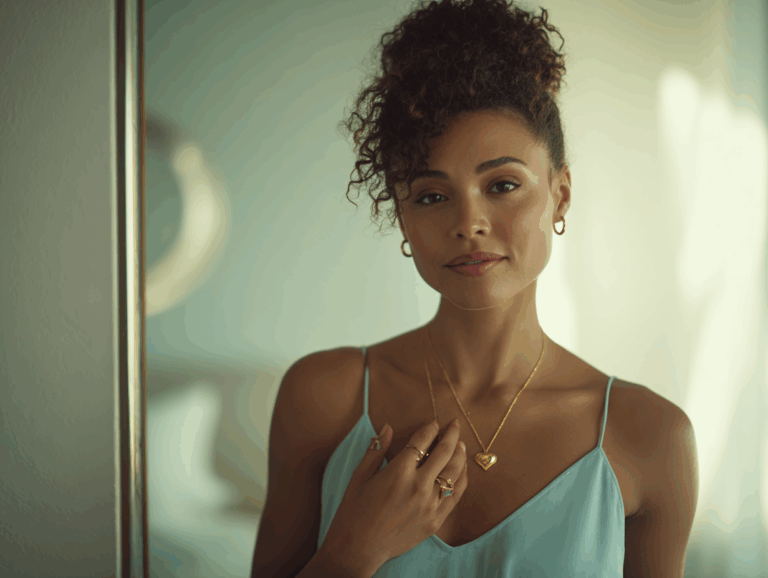 You Don’t Want Love — You Want to Be Picked So You Feel Worthy