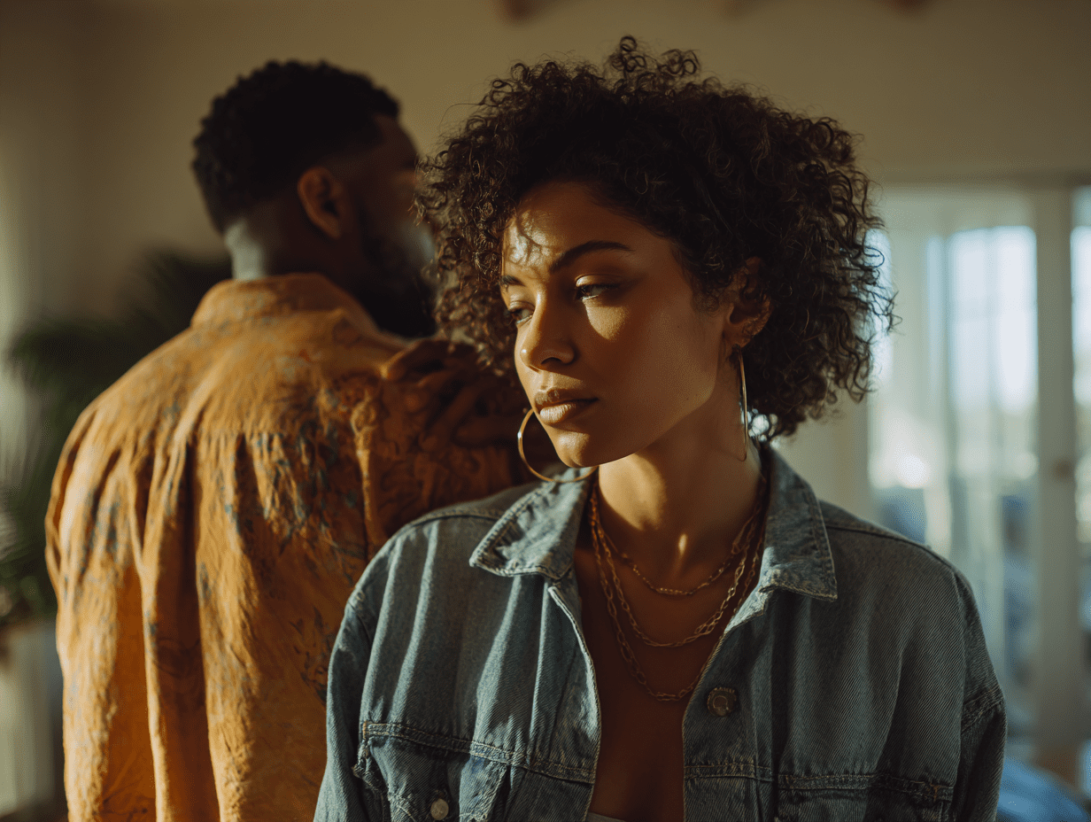 Relationship Habits That Are Low-Key Manipulative