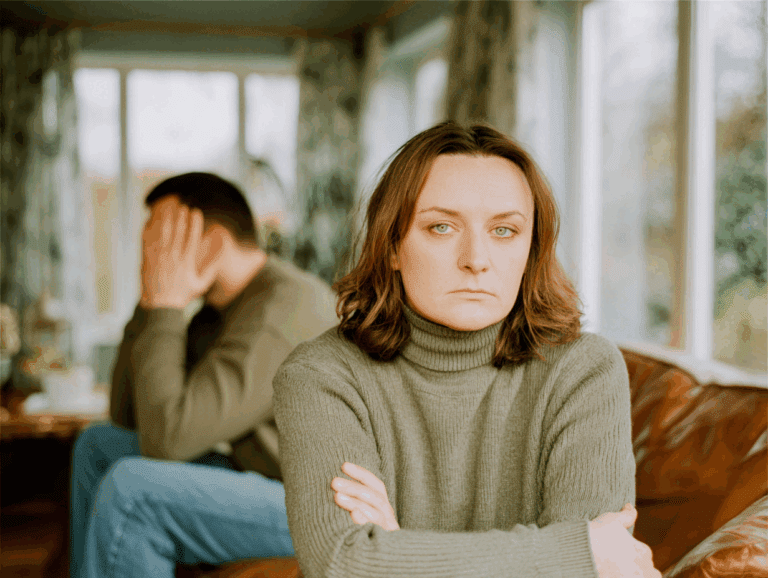 Dumb Reasons We Stick Around When Love Dies