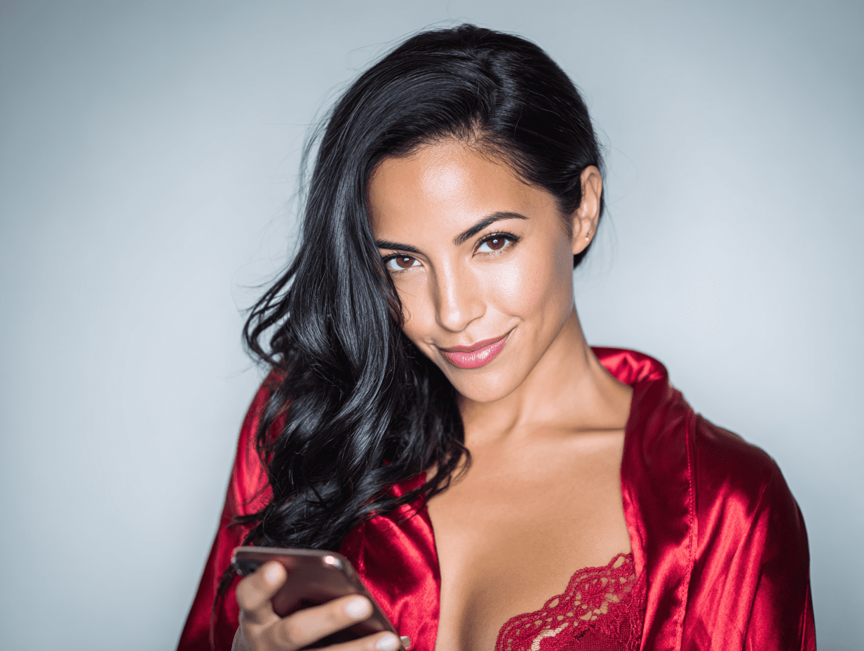 Naughty Messages That Will Make Him Rush Home to You