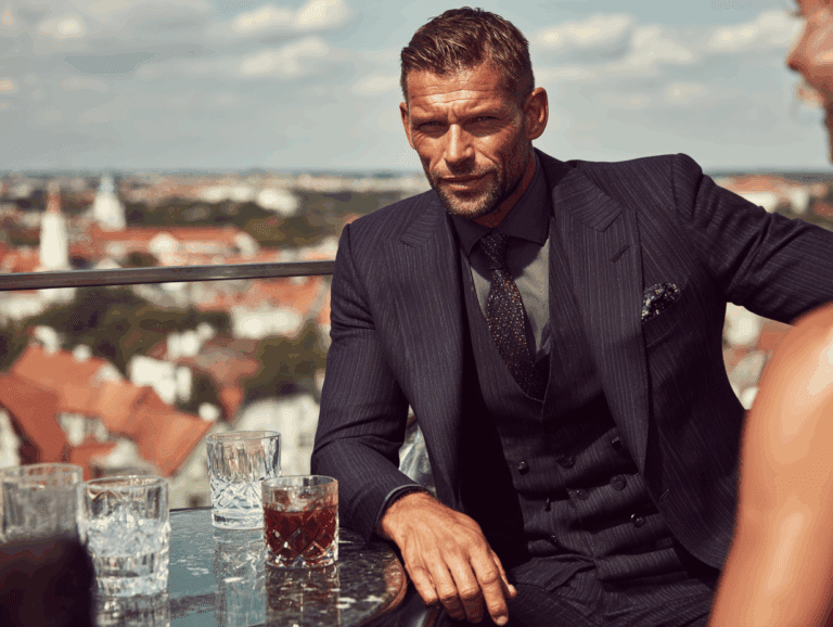 The Secret To Becoming Dangerously Confident