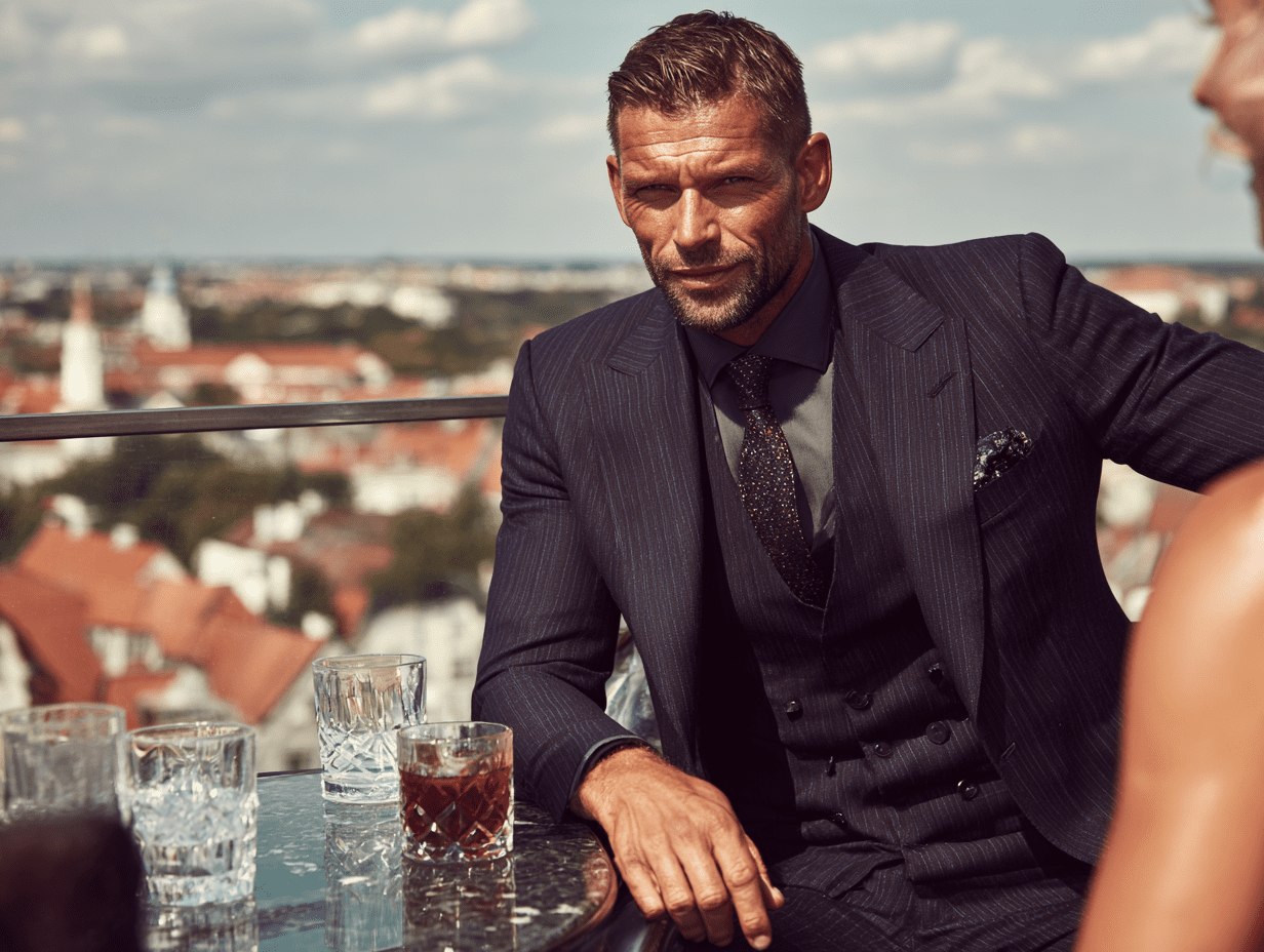 The Secret To Becoming Dangerously Confident