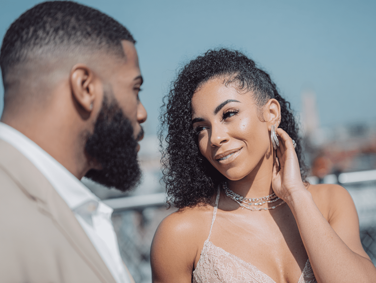 “Banksying” – A Dating Trend Women Use That’s Worse Than Ghosting