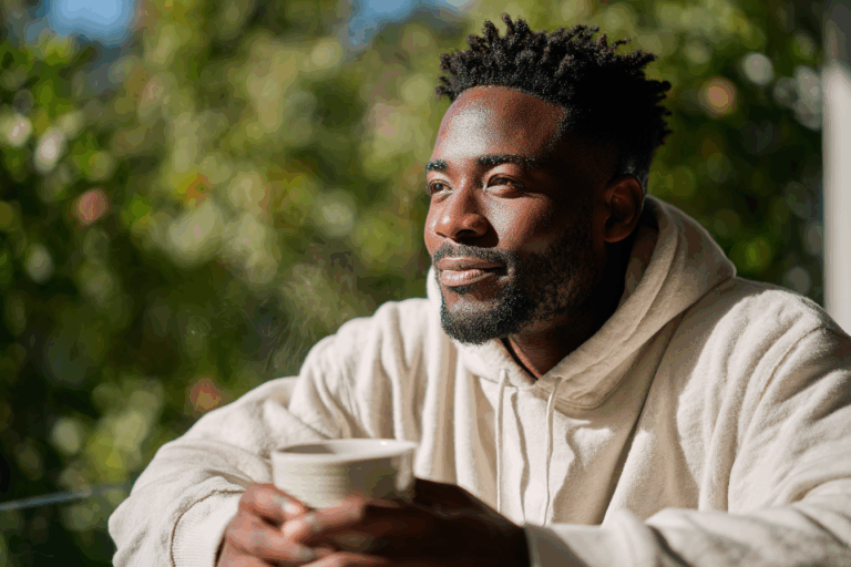 If He’s Comfortable Doing These 7 Things, He Trusts You Completely