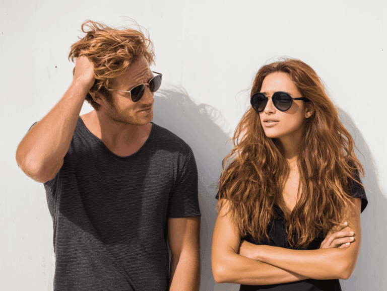 Mistakes Most Men Make With Beautiful Women