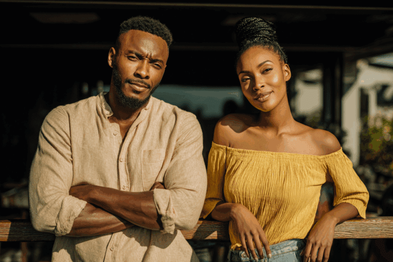Things Smart Guys Never Do With a New Woman