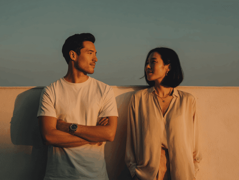 Things Smart Guys Never Do In A Relationship