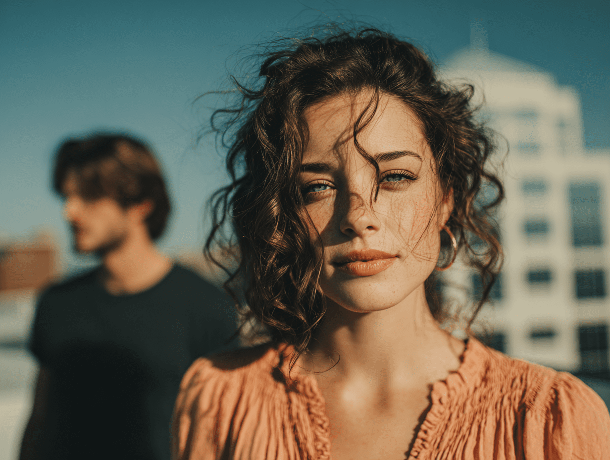 7 times she wants you to fight for her