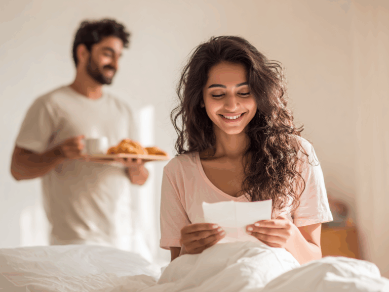 If He Does These 10 Little Things, He Wants You Forever