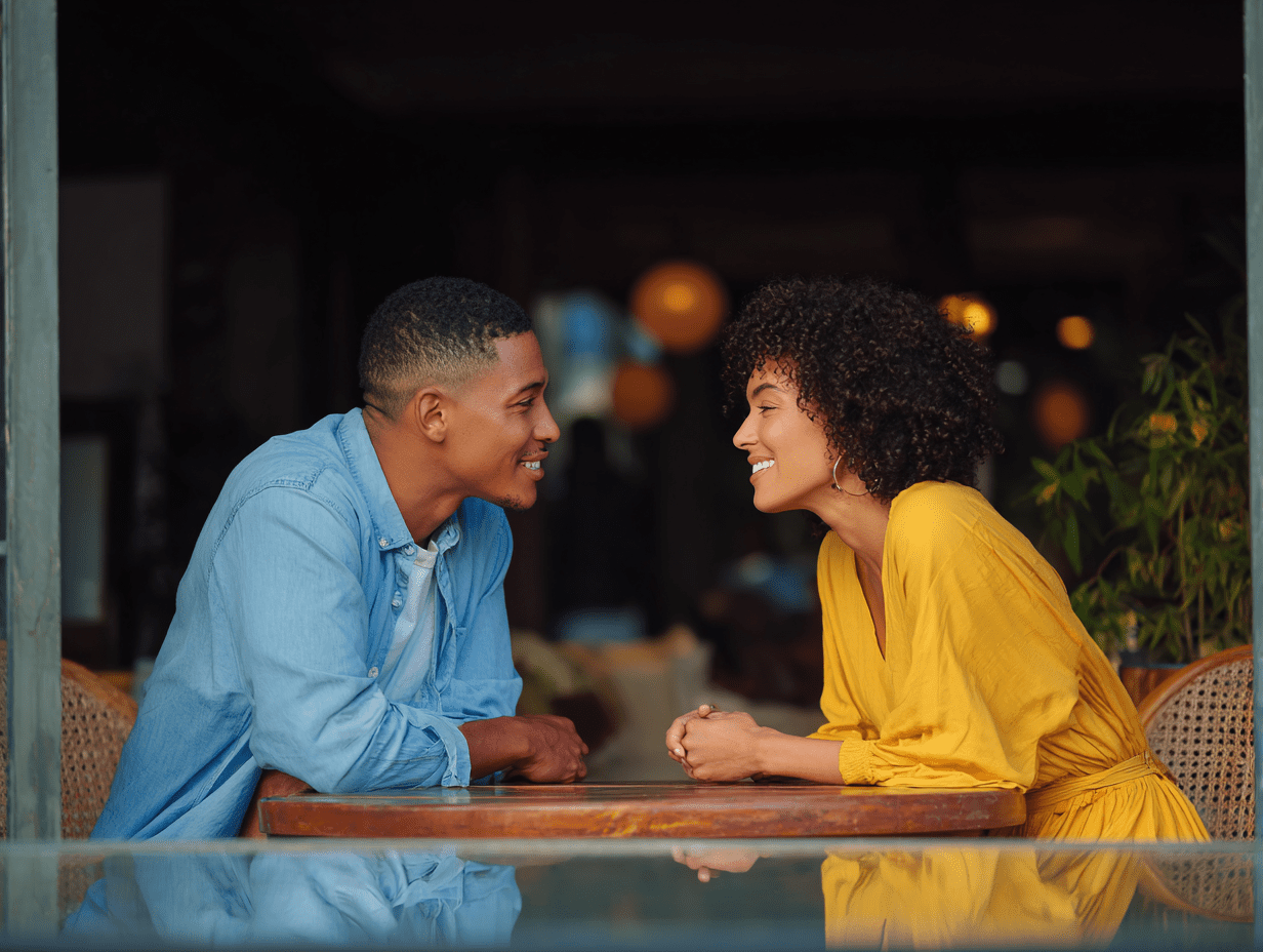 Things Attractive Men Never Do