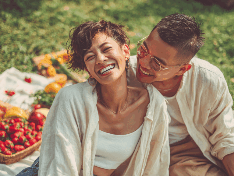 The One Thing Men Want More Than S*x in a Relationship