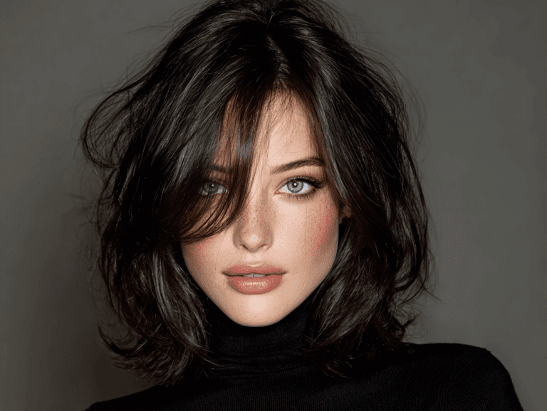20 Best Hairstyles For Medium Length Hair