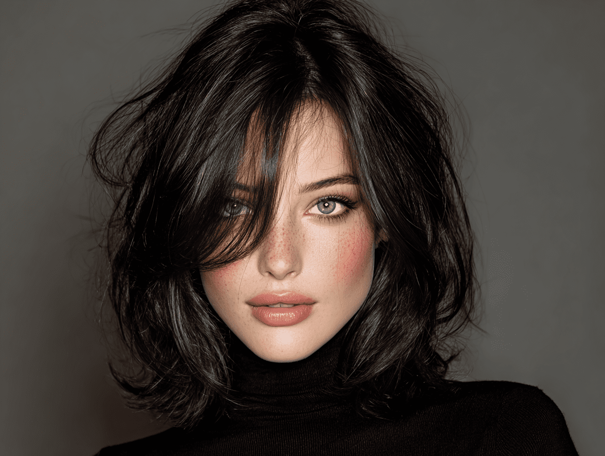20 Best Hairstyles For Medium Length Hair