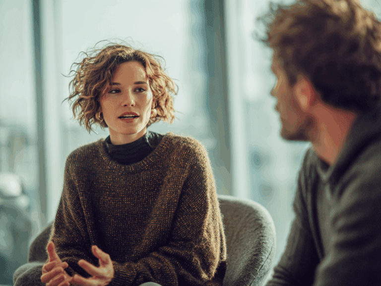 Emotionally Manipulative Adults Often Display These 10 Traits
