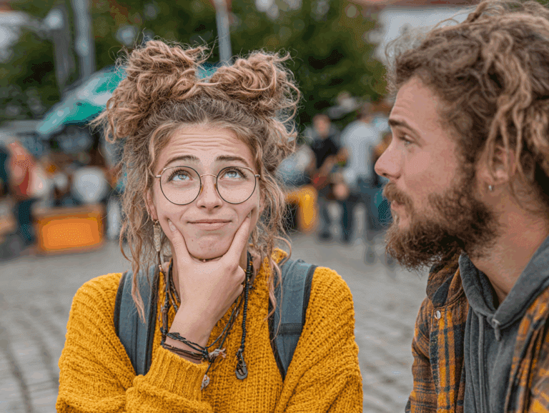 Smart Men Avoid Women Who Do THIS