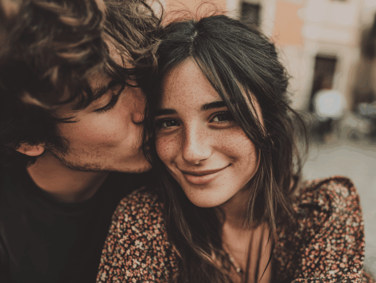 signs his love for you is authentic