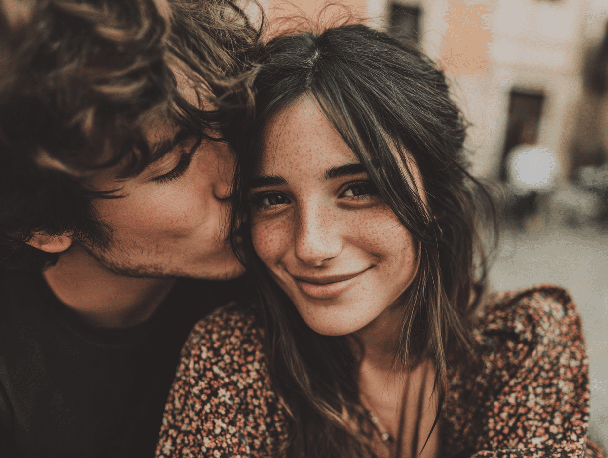 signs his love for you is authentic