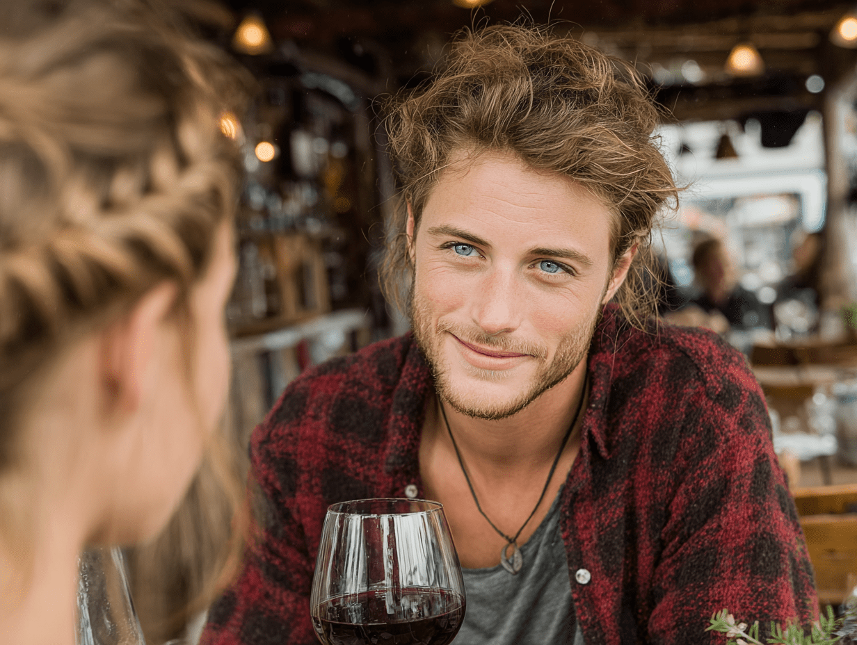What Makes a Man Stay Loyal to One Woman